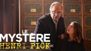 The Henri Pick Mystery: ¿Está esto inspirado en una historia real?