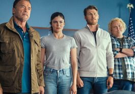 Fubar Temporada 2: ¿Cuál es el salario de los actores?