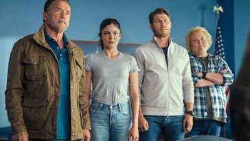 Fubar Temporada 2: ¿Cuál es el salario de los actores?