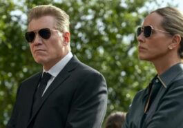 The Waterfront: ¿Dónde se filmó? ¡Lugares de filmación!