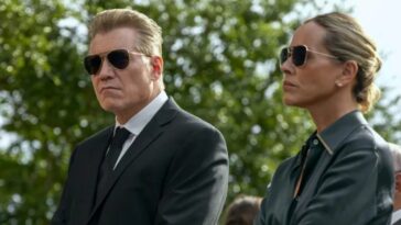 The Waterfront: ¿Dónde se filmó? ¡Lugares de filmación!