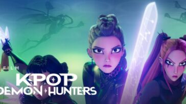¿Qué fecha de lanzamiento para la continuación de KPOP Demon Hunters?