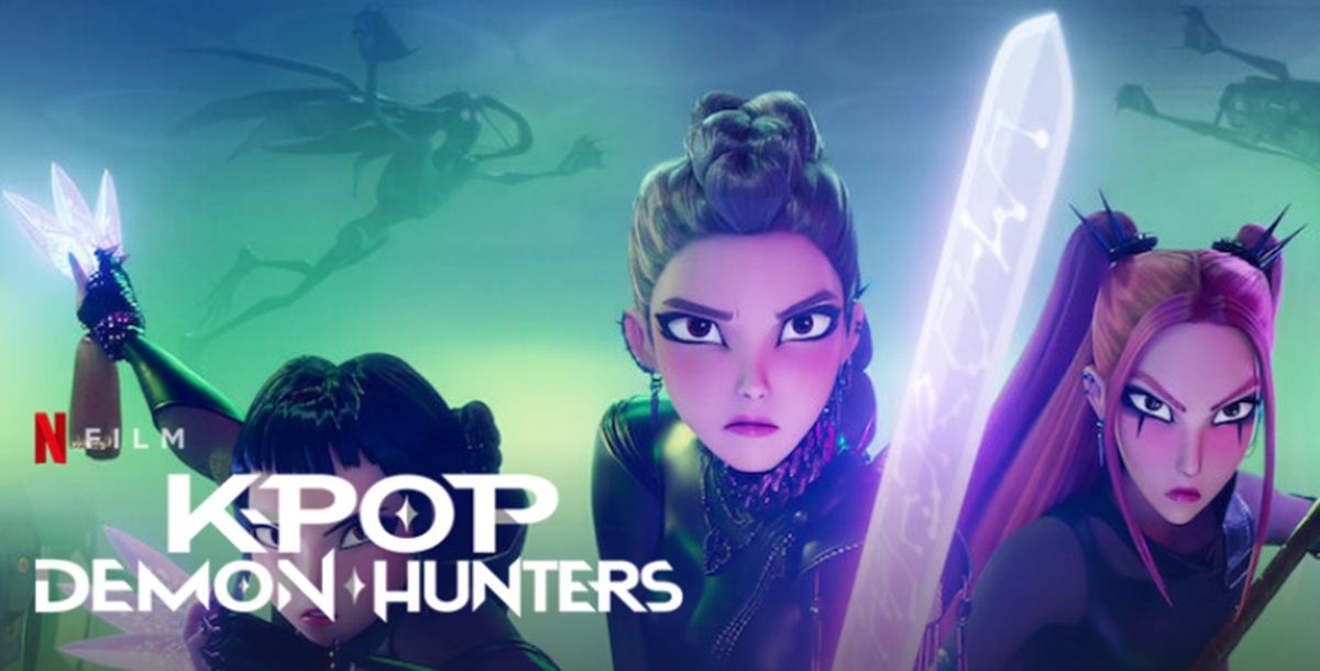 ¿Qué fecha de lanzamiento para la continuación de KPOP Demon Hunters?