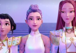 KPOP Cazadores de demonios: ¡Explicación del fin!