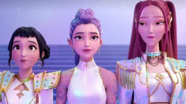 KPOP Cazadores de demonios: ¡Explicación del fin!