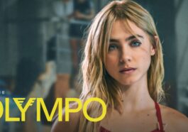 Olympo Season 2: ¿Qué fecha de lanzamiento de Netflix?