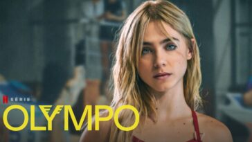 Olympo Season 2: ¿Qué fecha de lanzamiento de Netflix?