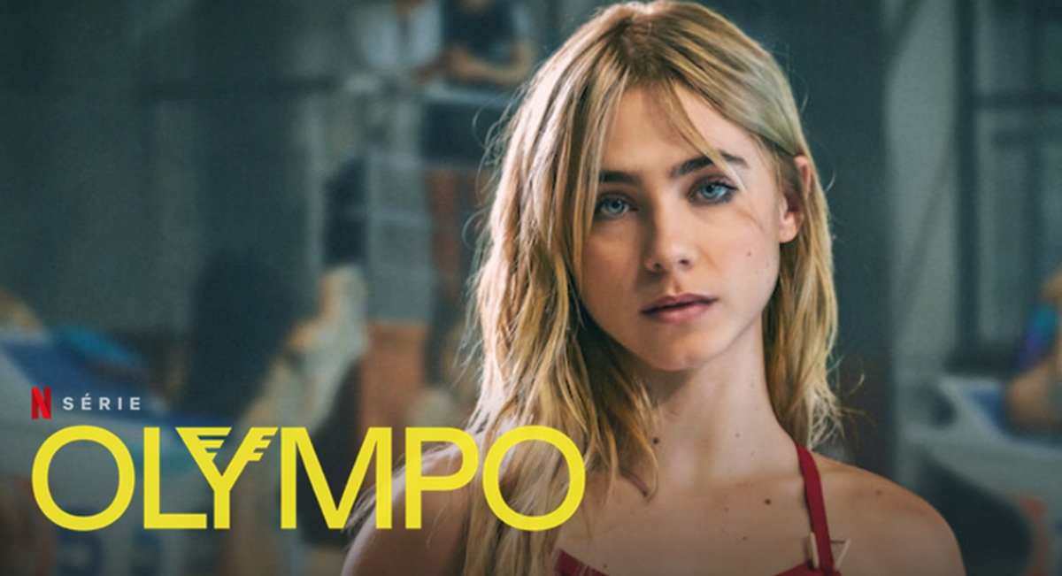 Olympo Season 2: ¿Qué fecha de lanzamiento de Netflix?