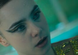 Olympo Temporada 1: ¡Explicación del final! Amaia fue dopada?