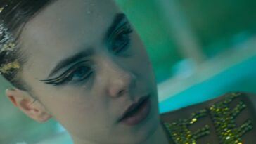 Olympo Temporada 1: ¡Explicación del final! Amaia fue dopada?