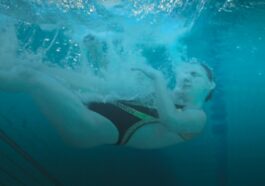 Olympo Temporada 1: ¿Amaia está muerta?