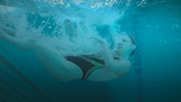 Olympo Temporada 1: ¿Amaia está muerta?