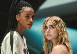 ¡Serie 5 similar a Olympo que debería complacerlo!