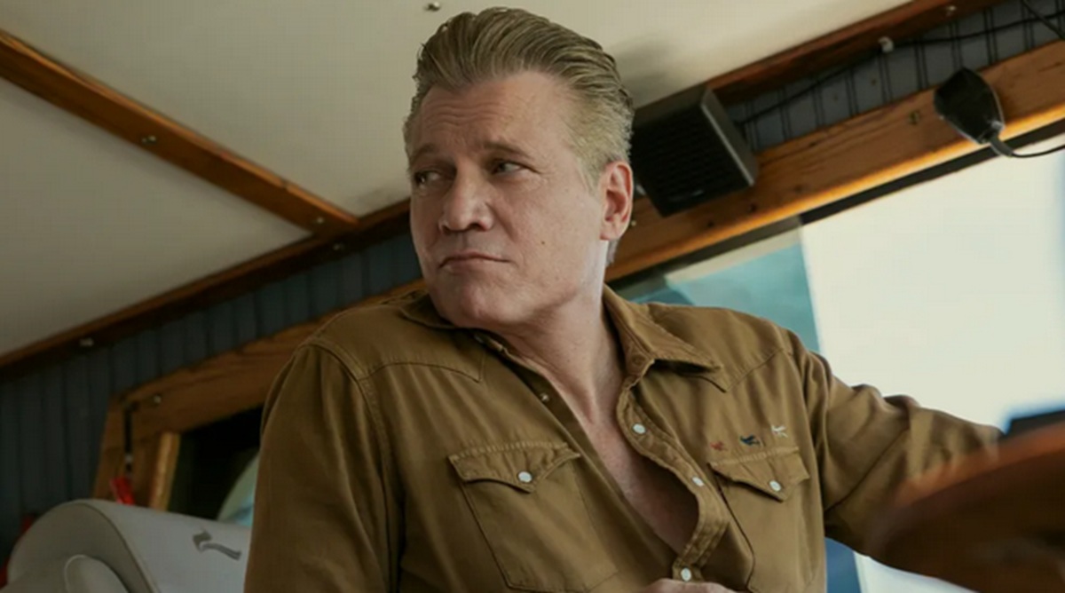 ¡Serie 5 similar al mar de la costa que debería complacerlo!