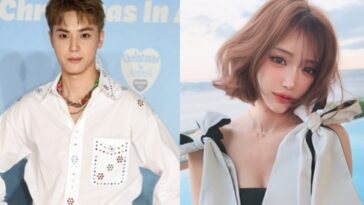 ¡Ju Haknyeon disparó desde el Boyz y visto en la policía!