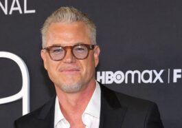 Eric Dane: ¡Primera entrevista desde su enfermedad de Charcot!
