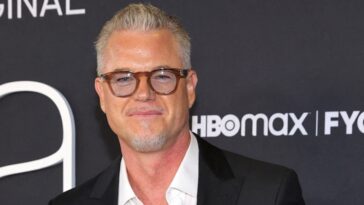 Eric Dane: ¡Primera entrevista desde su enfermedad de Charcot!