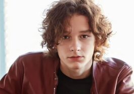 Mason Thames: ¡5 cosas para saber sobre el actor!