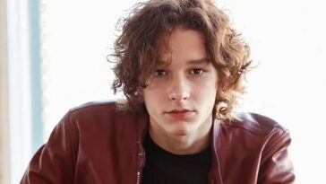 Mason Thames: ¡5 cosas para saber sobre el actor!