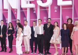 Todo para la luz: ¿Con quién están los actores en una relación?