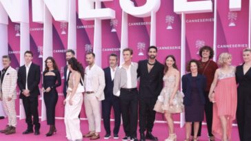 Todo para la luz: ¿Con quién están los actores en una relación?