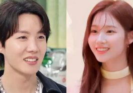 ¡J-Hope de BTS preocupado por la solicitud de Sana! BTS x dos veces!