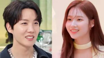 ¡J-Hope de BTS preocupado por la solicitud de Sana! BTS x dos veces!
