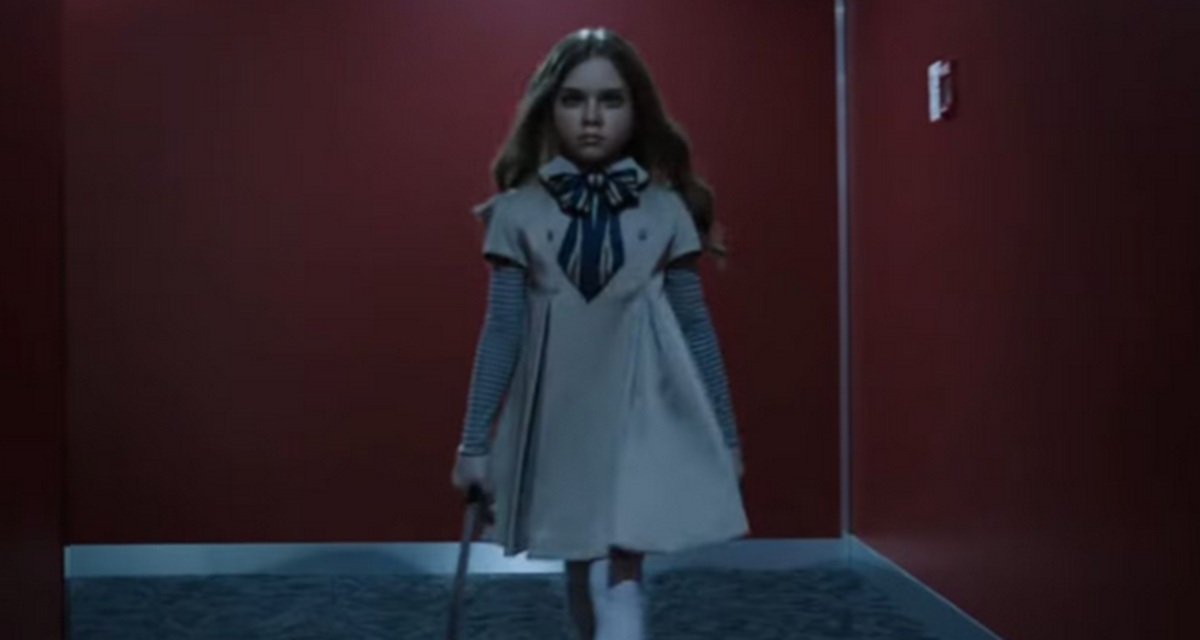 Megan 2.0: ¿Qué fecha de lanzamiento de Netflix? ¿Transmisión?