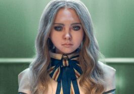 Megan 2.0: ¿Hay una escena postgénica al final?