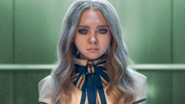 Megan 2.0: ¿Hay una escena postgénica al final?