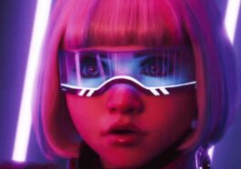 Megan 2.0: ¿De qué edad para los niños?