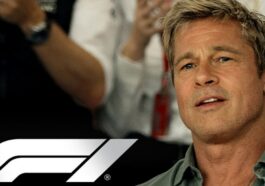F1 La película: ¿De qué edad para los niños?