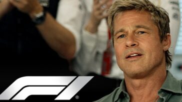 F1 La película: ¿De qué edad para los niños?