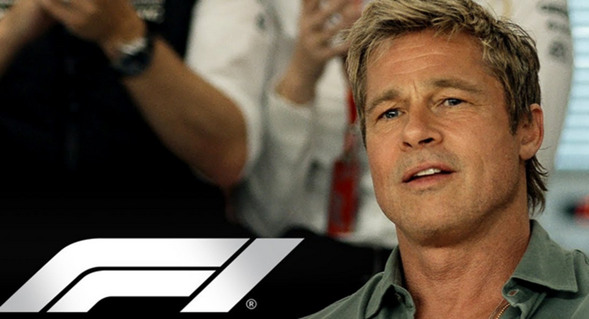F1 La película: ¿De qué edad para los niños?
