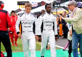 F1: ¿Qué fecha de lanzamiento Netflix? ¿Transmisión?