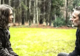 The Walking Dead City Temporada 2: ¡Explicación del final!