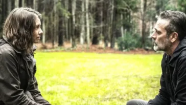 The Walking Dead City Temporada 2: ¡Explicación del final!