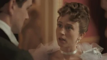 The Gilded Age Temporada 3 Episodio 2: ¿Qué fecha y hora de lanzamiento?