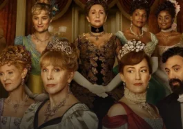 The Gilded Age Temporada 4: ¿Qué fecha de lanzamiento? ¿Una suite planificada?