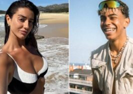 Fati Vázque ¡La nueva novia de Lamine Yamal es controvertida!