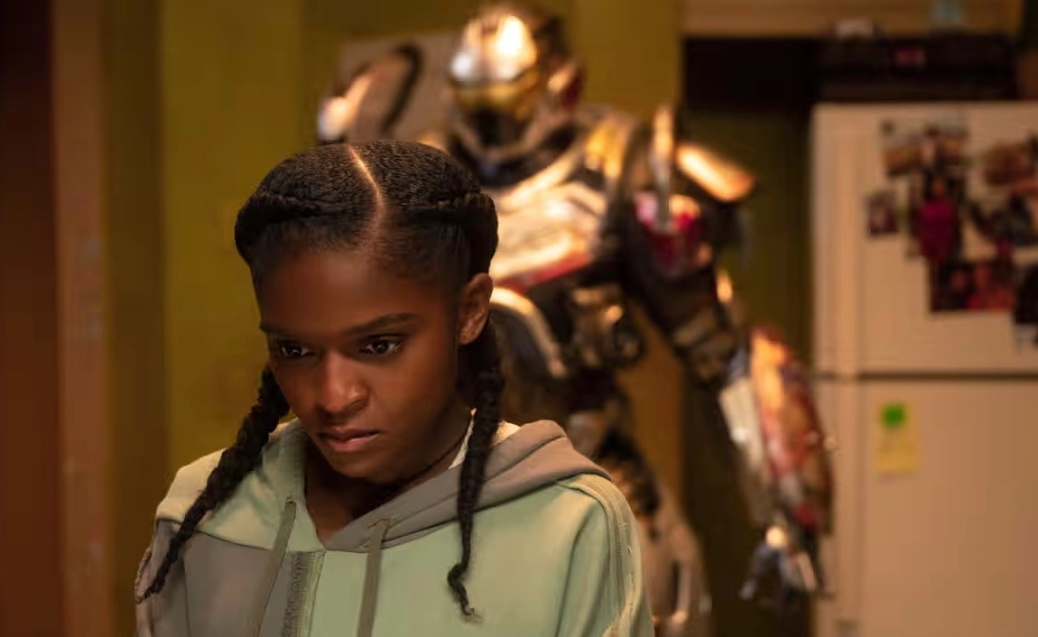 Temporada 2 de Ironheart: ¿Qué fecha de lanzamiento de Disney+?