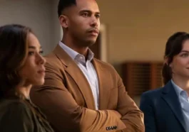 Temporada de cuenta regresiva 1: ¿Dónde se filmó? ¡Lugares de filmación!