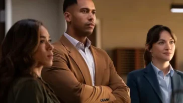 Temporada de cuenta regresiva 1: ¿Dónde se filmó? ¡Lugares de filmación!