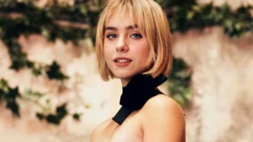 Clara Galle: ¿Con quién está ella en una pareja? ¡Todas las conquistas!