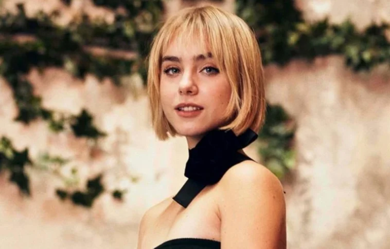 Clara Galle: ¿Con quién está ella en una pareja? ¡Todas las conquistas! 1 Clara Galle: ¿Con quién está ella en una pareja? ¡Todas las conquistas!