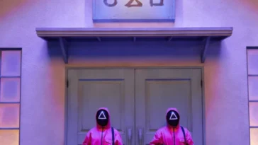 Juego de calamar Temporada 4: ¿Qué fecha de lanzamiento de Netflix?