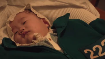 Juego de calamares Temporada 3: ¿Qué pasa con el bebé? Jun Ho?