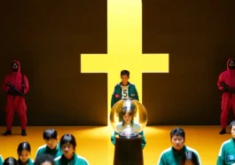 Juego de calamar Temporada 3: ¿Quién sobrevivió?