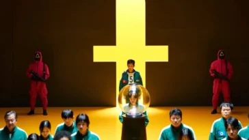 Juego de calamar Temporada 3: ¿Quién sobrevivió?