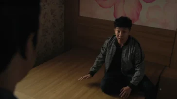 Juego de calamares Temporada 3: ¿Quién tomó el dinero en el apartamento?